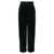 Alexandre Vauthier Alexandre Vauthier 'Boyfriend' Pants GREEN