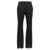 Karl Lagerfeld Karl Lagerfeld Punto Pants Black