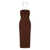 THE ATTICO The Attico Dresses BROWN