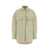 THE ATTICO The Attico Jackets BEIGE O TAN