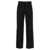 Isabel Marant Isabel Marant 'Scarly' Pants Black