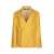 JACQUEMUS JACQUEMUS JACKETS AND VESTS YELLOW