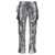 Isabel Marant Isabel Marant Ciane' Pants SILVER