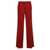 Gianluca Capannolo Gianluca Capannolo 'Valerie' Pants RED