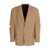 DOUBLET Doublet Blazer 'Destroyed Tailored' Beige