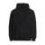 DOUBLET Doublet 'Polyurethane Embroidery' Hoodie Black