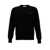 Vivienne Westwood Vivienne Westwood Orb Logo Sweater Black