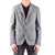 Manuel Ritz Manuel Ritz Jacket GRAY