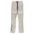 Moncler Grenoble Moncler Grenoble Logo Print Pants GRAY