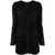 Blumarine Blumarine Dress Clothing Black