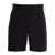 Moncler Grenoble Moncler Grenoble Nylon Bermuda Shorts Black