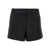 Moncler Moncler Born To Protect Capsule Shorts Black