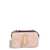 Marc Jacobs Marc Jacobs The Snapshot Leather Camera Bag PINK