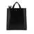 Prada Prada Handbags. Black