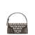 Valentino Garavani Valentino Garavani Valentino Garavani - Le Grand Deuxième Shoulder Bag Beige