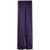 OZWALD BOATENG Ozwald Boateng Elastic Waist Printed Silk Trousers PURPLE