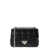 Michael Kors MICHAEL KORS SoHo small quilted leather shoulder bag BLACK