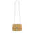 Michael Kors Michael Kors Soho Shoulder Bag Beige