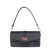 Michael Kors Michael Kors Greenwich Shoulder Bag Black