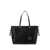 Michael Kors Michael Kors Handbags. Black