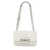 Michael Kors Michael Kors Heather Extra-Small Shoulder Bag WHITE