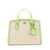 Michael Kors Michael Kors Chantal Bag. GREEN