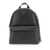 Michael Kors Michael Kors Slater Backpack BLACK