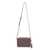 Michael Kors Michael Kors Shoulder Bag "Ginny" BROWN