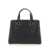 Michael Kors Michael Kors Borsa Chantal Small Black