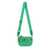 Michael Kors Michael Kors Camera Bag With Logo GREEN