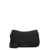 Michael Kors Michael Kors Jet Set Nylon Messenger Bag Black