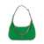 Michael Kors Michael Kors Piper Shoulder Bag GREEN