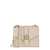 Michael Kors MICHAEL KORS GREENWICH - Saffiano leather bag CREAM