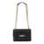 Michael Kors Michael Kors Extra-Small "Heather" Shoulder Bag Black