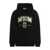 MSGM Msgm 'College' Hoodie Black