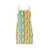 MSGM Msgm Dress MULTICOLOURED