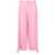 MSGM Msgm Carrot Pants PINK