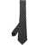 Giorgio Armani Giorgio Armani Tie Accessories Black