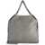 Stella McCartney Stella McCartney Falabella Mini Tote GREY