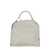 Stella McCartney Stella McCartney Falabella Tiny Mini Tote GREY