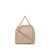 Stella McCartney Stella McCartney Falabella Tiny Mini Tote Beige