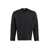 Valentino Garavani Valentino Garavani Crew-Neck Wool Sweater GREY