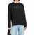 Valentino Garavani Valentino Garavani Sweatshirts Black