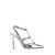 Valentino Garavani Valentino Garavani Heeled Shoes SILVER