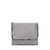 Stella McCartney Stella McCartney Small Flap Wallet Eco GREY