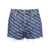 Alexander Wang Alexander Wang Shorts BLUE