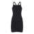 Alexander Wang Alexander Wang Dresses Black