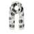 Alexander McQueen Alexander McQueen Scarves And Foulards PRINTED