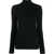 Wolford Wolford Aurora Long Sleeves Top Black