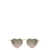 Saint Laurent Saint Laurent New Wave Sl 301 Loulou Sunglasses GOLD